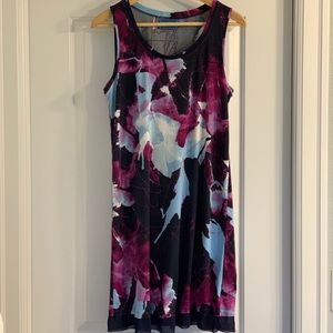 Women’s Simply Vera Wang night gown/shirt M